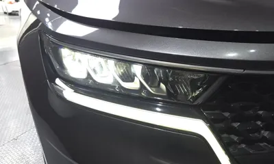 Kia Sorento 2021, 59871 км, за 24990000 KRW - фото 22