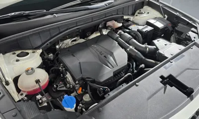 Kia Sorento 2023, 51530 км, за 29600000 KRW - фото 6