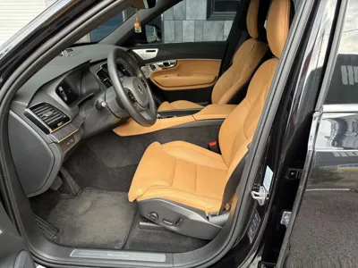 Volvo XC90 2024, 68073 км, за 61500000 KRW - фото 6