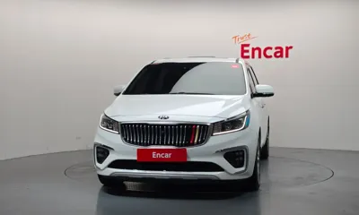 Kia Canival 2019, 73465 км, за 22900000 KRW