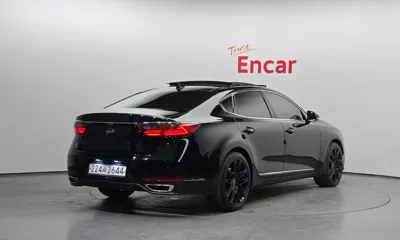 Kia K7 2019, 104552 км, за 11990000 KRW