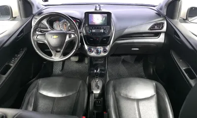 ChevroletGMDaewoo Spark 2016, 117470 км, за 3700000 KRW - фото 7
