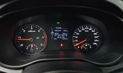 Kia Sportage 2016, 74472 км, за 11700000 KRW - фото 8