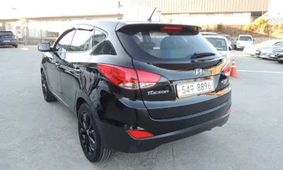 Hyundai Tucson 2010, 184575 км, за 3100000 KRW - фото 6