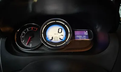 Renault-KoreaSamsung SM3 2015, 152206 км, за 3330000 KRW - фото 11