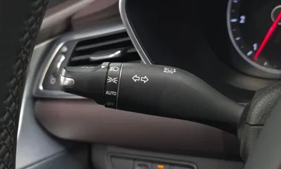 Genesis G70 2019, 122276 км, за 17500000 KRW - фото 27