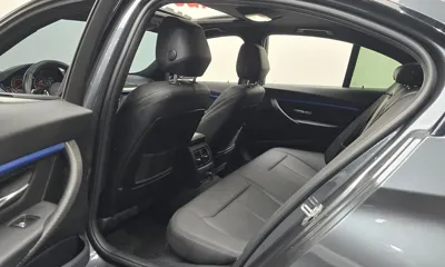 BMW 3-Series 2017, 135985 км, за 13900000 KRW - фото 11
