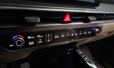 Kia Sorento 2024, 22670 км, за 37500000 KRW - фото 28