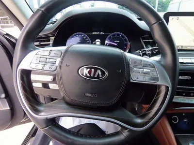 Kia K9 2019, 238053 км, за 11990000 KRW - фото 8