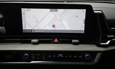 Kia Sportage 2022, 145161 км, за 22990000 KRW - фото 14