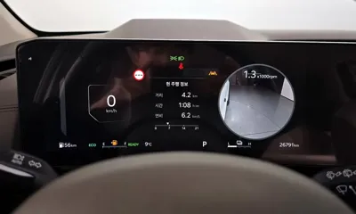 Kia Canival 2024, 26791 км, за 46600000 KRW - фото 8