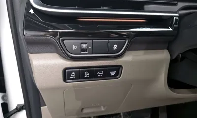 Kia Canival 2024, 46958 км, за 46500000 KRW - фото 27