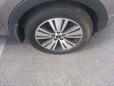 Kia Sportage 2012, 160970 км, за 5500000 KRW - фото 8