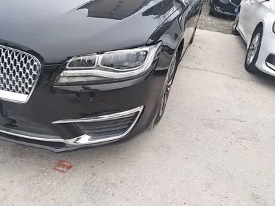 Lincoln MKZ 2019, 82000 км, за 78200 CNY - фото 24
