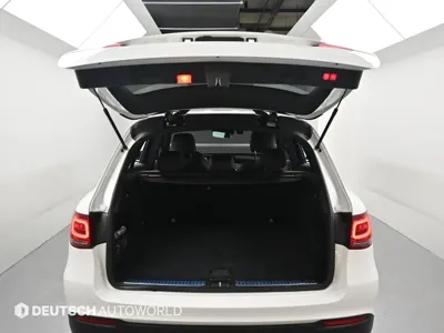 Mercedes-Benz GLC-Class 2022, 61462 км, за 42900000 KRW - фото 20