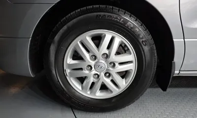 Hyundai Starex 2018, 93506 км, за 12990000 KRW - фото 5