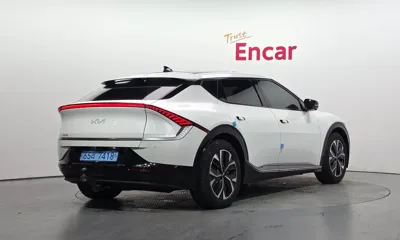 Kia EV6 2022, 144118 км, за 29300000 KRW - фото 2