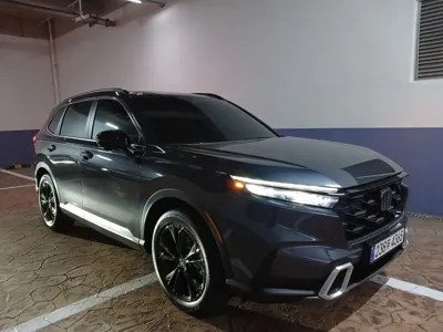 Honda CR-V 2026, 1325 км, за 46400000 KRW