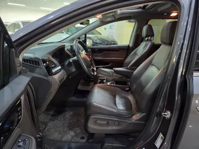 Honda Odyssey 2018, 77443 км, за 22500000 KRW - фото 6