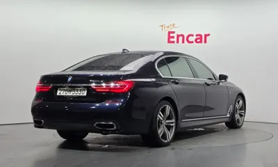 BMW 7-Series 2017, 232272 км, за 21990000 KRW - фото 2