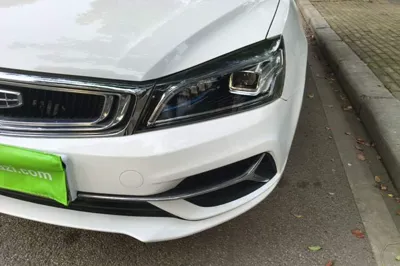 Geely Auto Emgrand 2019, 29900 км, за 44139.5 CNY - фото 8