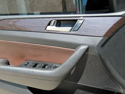 Hyundai Sonata 2019, 186701 км, за 11690000 KRW - фото 11