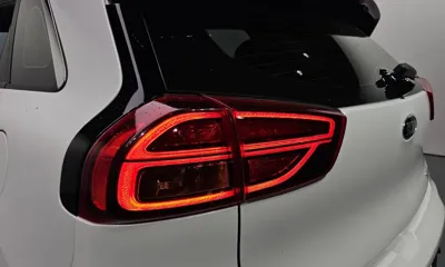 Kia Niro 2020, 91954 км, за 17990000 KRW - фото 23