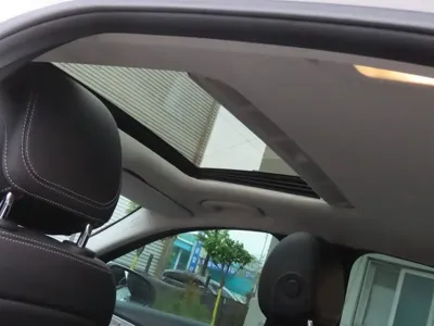 Mercedes-Benz C-Class 2016, 119428 км, за 20000000 KRW - фото 9
