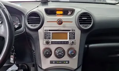 Kia Carens 2009, 188448 км, за 2500000 KRW - фото 13