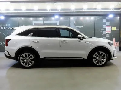 Kia Sorento 2021, 128494 км, за 25500000 KRW - фото 3