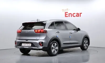 Kia Niro 2022, 71326 км, за 16500000 KRW