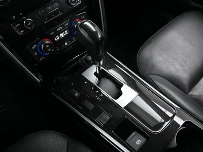 Renault-KoreaSamsung SM7 2018, 72669 км, за 8500000 KRW - фото 9