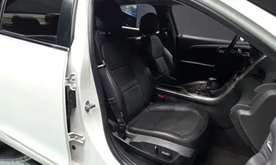 ChevroletGMDaewoo Malibu 2016, 115175 км, за 4900000 KRW - фото 26