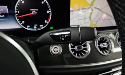 Mercedes-Benz CLS-Class 2019, 107665 км, за 33700000 KRW - фото 9