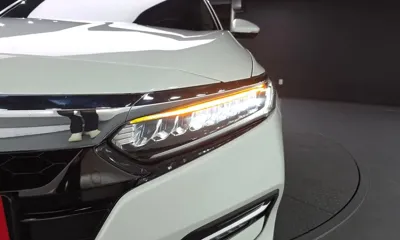 Honda Accord 2018, 60492 км, за 17200000 KRW - фото 22