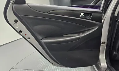 Hyundai Sonata 2013, 121990 км, за 6700000 KRW - фото 25