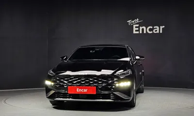 Kia K8 2022, 73506 км, за 26900000 KRW
