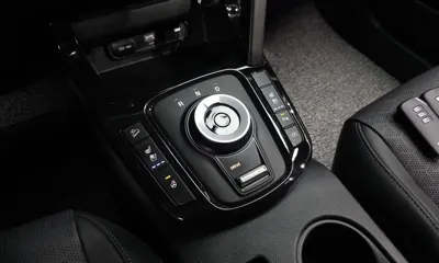Kia Seltos 2026, 7245 км, за 39500000 KRW - фото 9