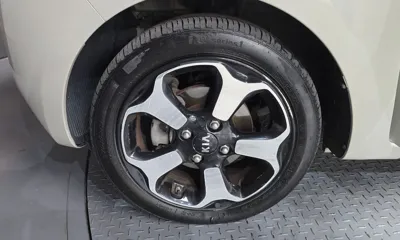 Kia Ray 2017, 174562 км, за 5500000 KRW - фото 5