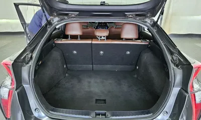 Toyota Prius 2017, 161292 км, за 11400000 KRW - фото 5