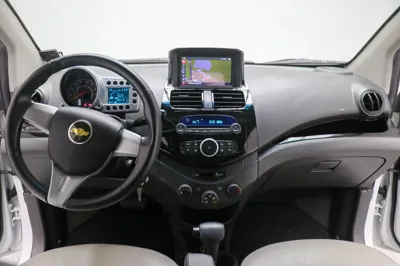ChevroletGMDaewoo Matiz 2011, 105054 км, за 2600000 KRW - фото 7