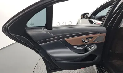 Mercedes-Benz S-Class 2018, 96376 км, за 47000000 KRW - фото 25