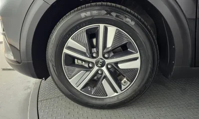Kia Niro 2021, 123274 км, за 15700000 KRW - фото 5