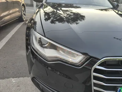 Audi A6L 2014, 156700 км, за 59529.82 CNY - фото 7