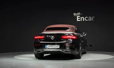 Mercedes-Benz E-Class 2020, 89920 км, за 36900000 KRW - фото 35