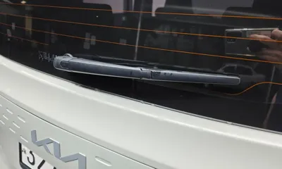 Kia Ray 2022, 48463 км, за 12490000 KRW - фото 30
