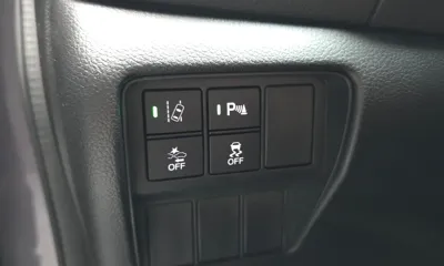 Honda CR-V 2019, 92047 км, за 22500000 KRW - фото 33