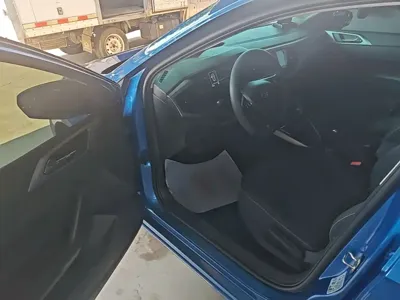 Volkswagen Polo 2020, 43900 км, за 45000 CNY - фото 16