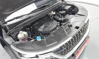 Kia Canival 2021, 113279 км, за 22890000 KRW - фото 6