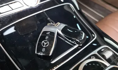 Mercedes-Benz E-Class 2019, 82987 км, за 26390000 KRW - фото 30